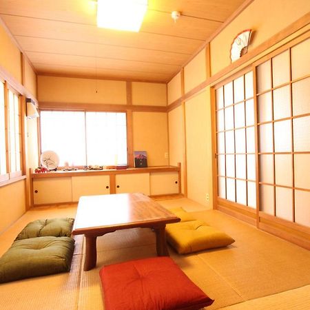 Gran kodachi Fujikawaguchiko Bagian luar foto