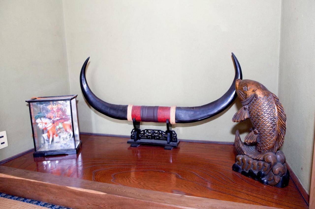 Gran kodachi Fujikawaguchiko Bagian luar foto