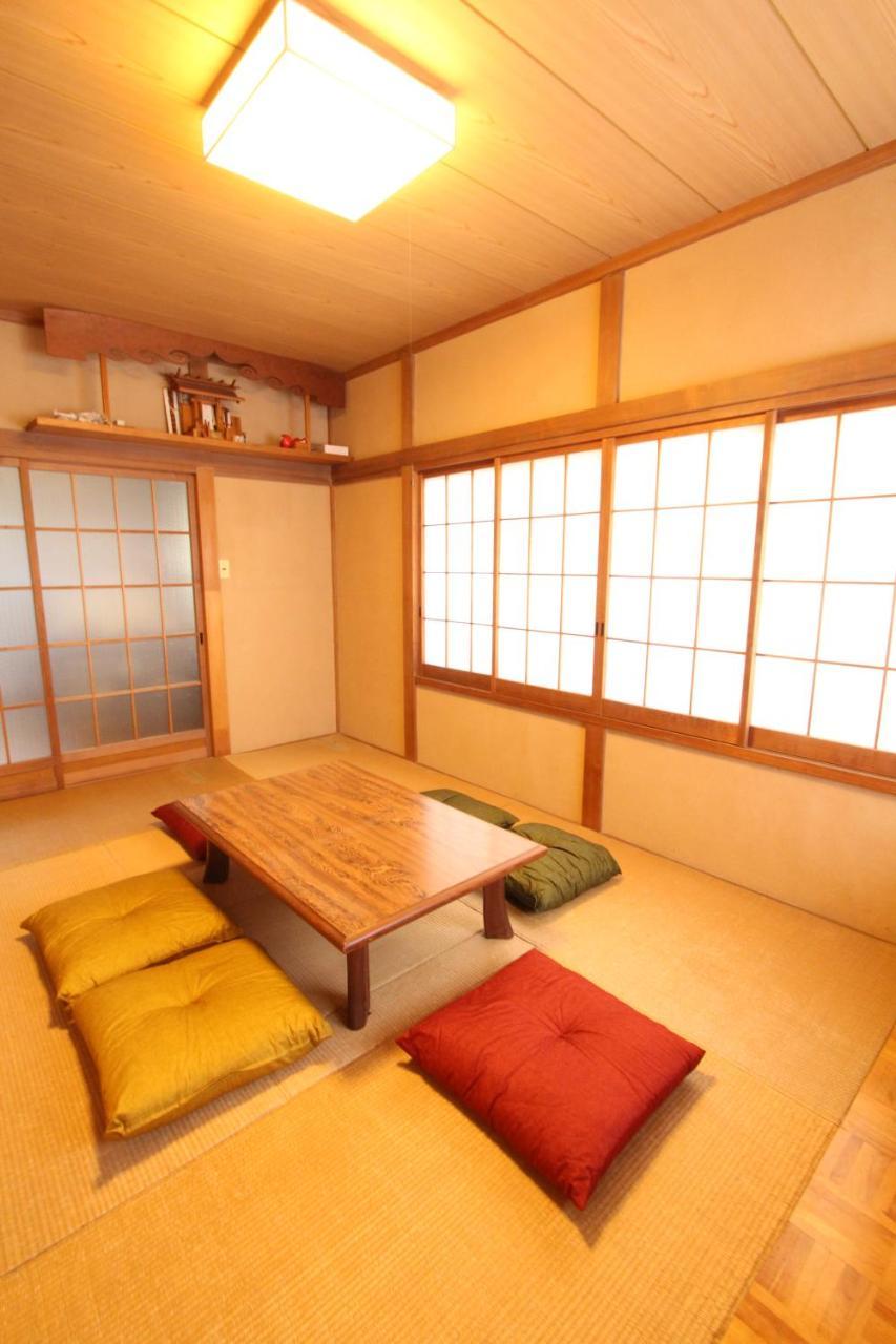Gran kodachi Fujikawaguchiko Bagian luar foto